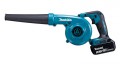 Makita DUB185RT 18V LXT Blower With 1 x 5.0Ah Battery & DC18RC Charger £149.95 Makita Dub185rt 18v Lxt Blower With 1 X 5.0ah Battery & Dc18rc Charger

Dub185 Is A Cordless Blower Powered By 18v Lxt Li-ion Battery.



Features:


	Variable Speed Control By Trigger
	